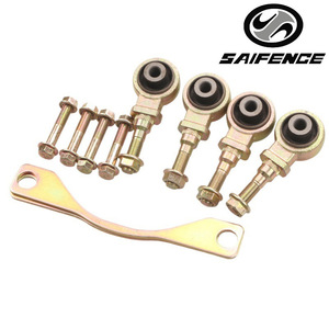 Kit de rotules pour bras de commande supérieur avant Honda Civic, pièces de rechange - Product Image 4
