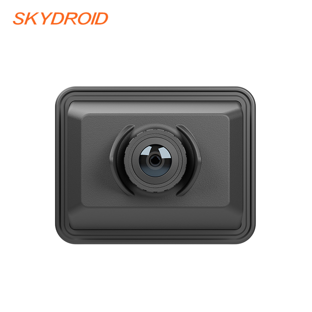 Skydroid C01 Pro Lightweight FPV Drone Gimbal Camera & Electronic Stabilization 720P Resolution