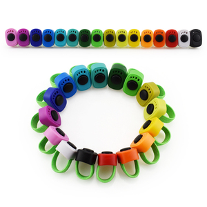 Мини-интерактивные принадлежности для домашних животных, небольшой тренировочный кликер для домашних животных - Product Image 5