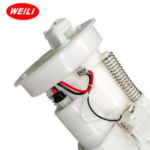 Pompa Carburante Elettrica Completa 1760A271 per Ricambi Auto Mitsubishi <span class=keywords><strong>Tsubasa</strong></span> Wind Descent - Product Image 6