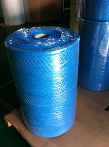 Verschillende Kleur Synthetische G4 Luchtfilter Media Rollen Voor Het Maken Van Gelamineerde Geplooide Media - Product Image 6