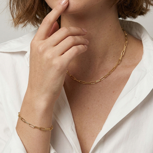 RINNTIN BSC-2 Catena <span class=keywords><strong>Sottile</strong></span> in <span class=keywords><strong>Argento</strong></span> Sterling 925 di Alta Qualità per la Creazione di Gioielli, Collana da Donna in <span class=keywords><strong>Argento</strong></span> - Product Image 2