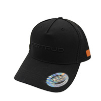 Gorra Trucker de Malla con Bordado 3D Personalizado, Venta al por Mayor, Gorra Snapback de 5 Paneles de Poliéster y Algodón de Alta Calidad para Promocionar tu Marca