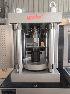 600KN 60Ton Hidrolik Otomatik Yüklemeli Beton Çimento Harç Malzemesi Basınçlı Bükülme Dayanımı <span class=keywords><strong>Test</strong></span> Cihazı - Product Image 2