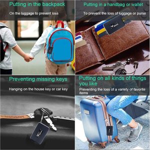 WINNES-Mini traqueur GPS étanche pour voitures, bateaux, motos, avec application Android, 4G, GSM, dispositifs de suivi de voiture - Product Image 6