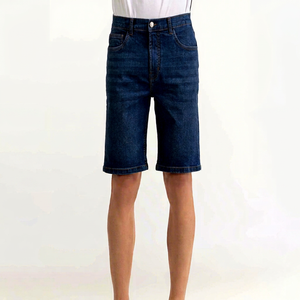 Shorts cargo décontractés respirants pour hommes, couleur unie, écologiques et à séchage rapide, pour l'entraînement et un usage tendance - Product Image 1