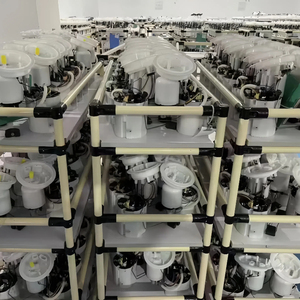 Niboke fabrikaları çin yakıt pompası meclisi BMW E70 E70N E71 E72 F15 F16 ff86 16117212585 - Product Image 5