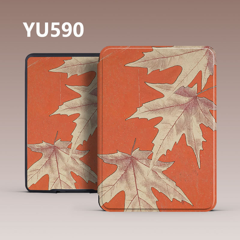 YU590 - sans dragonne