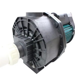 Piscine et Spa Piscine électrique 2.6kw Pompe de piscine <span class=keywords><strong>hors</strong></span> <span class=keywords><strong>sol</strong></span> - Product Image 2