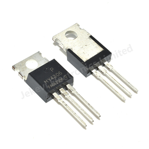 Transistor MOSFET de puissance Jekevi HY4306P TO-220, neuf et original, haute performance, produit HY4306 - Product Image 2