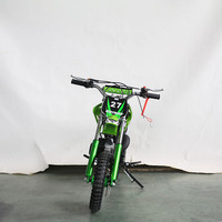 Vente en gros de motos tout-terrain pour enfants de 49 cm³, fourniture directe d'usine, moto à essence, mini moto tout-terrain pour enfants, service OEM