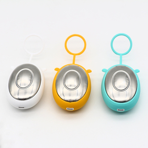 Dispositivo <span class=keywords><strong>de</strong></span> terapia física para insomnio CES, dispositivo <span class=keywords><strong>de</strong></span> ayuda para dormir <span class=keywords><strong>de</strong></span> mano, recargable por USB - Product Image 1