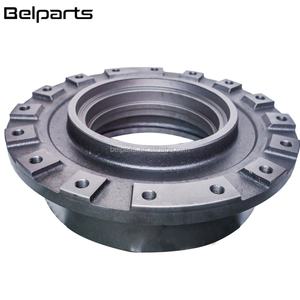 Belparts Excavator Travel Motor Hub 1025878 ZX200 ZAX200 <b>Sprocket</b> Housing for Hitachi - Product Image 2