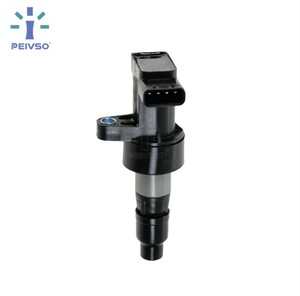 Bobine d'allumage PEIVSO à faible consommation de carburant, conçue pour durer, pour Jaguar S-TYPE X-TYPE XJ XF OEM C2S42673 C2S7928 - Product Image 1