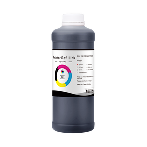 Chất Lượng Cao 1000Ml Cao Cấp Màu Nhuộm Phun Refill Phổ Tương Thích Cho HP Cho Canon Cho Epson Máy In - Product Image 2