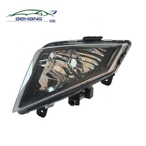 Sistema de Iluminación Automotriz, Faros Antiniebla Halógenos Delanteros, Aptos para <span class=keywords><strong>SEAT</strong></span> <span class=keywords><strong>IBIZA</strong></span> <span class=keywords><strong>2017</strong></span> 2018 2019 2020 21-2024 OE 6F0941701A 6F0941702A - Product Image 2