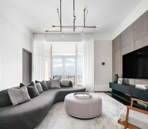 Conception d'intérieur moderne, service complet pour toute la maison, appartement, plan d'étage de loft holistique, plan de construction, dessin, peinture, Sanhai - Product Image 2