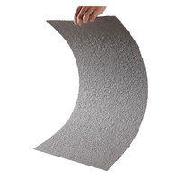 Pierre flexible de plafond de RCL pour la brique flexible imperméable de parement de tuiles extérieures de décoration d'intérieur