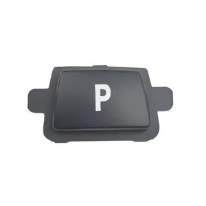 Pomello del cambio P interruttore a pulsante di parcheggio per BMW 3 5 7 serie X3 X4 X5 X6 F30 F31 F34 F10 F11 F01 F02 E70 E71 F15 E16 sostituzione