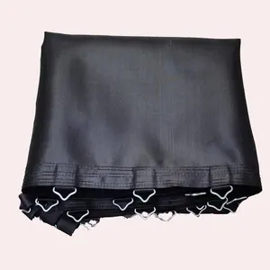 Colchoneta de Salto para Trampolín de Color Personalizado para Exteriores Comerciales - Product Image 1