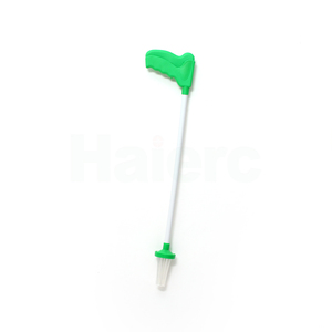 Atrapainsectos de mango largo para <span class=keywords><strong>arañas</strong></span>, herramienta ecológica para la eliminación humana de plagas, atrapainsectos ecológico HC3205 - Product Image 3