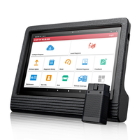 LAUNCH Best Sale X431V+ Alat Diagnostik Mesin Mobil Scanner