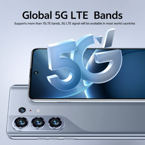 <span class=keywords><strong>Teléfono</strong></span> Móvil Multifuncional y Práctico con Diseño Moderno, Camon 50 Pro Popular 5G, Pantalla <span class=keywords><strong>de</strong></span> 7.3 Pulgadas - Product Image 6