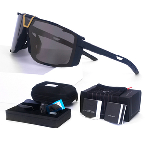 고품질 스포츠 안경 <span class=keywords><strong>mtb</strong></span> 편광 고글 TR90 사이클링 안경 여성용 변색 선글라스 - Product Image 6
