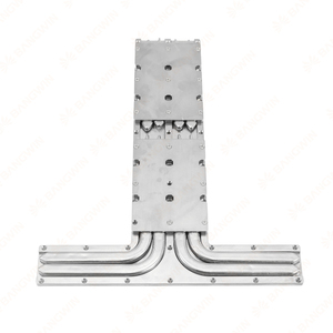 Thermoelectric Coolers with Heat Sink Support - Product Image 6