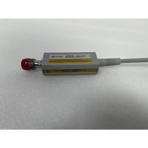 Sensor de Potencia de Banda Ancha Keysight N1921A Serie P, 50 MHz a 18 GHz, -35 dBm a +20 dBm, Longitud del Cable de 1.5 m (5 pies) xgeqpt - Product Image 2