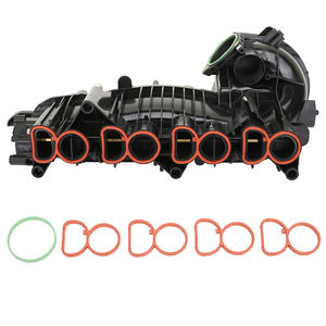 Colector de admisión para <span class=keywords><strong>BMW</strong></span> <span class=keywords><strong>N47</strong></span> 1er 3er 5er X1 X3 <span class=keywords><strong>118D</strong></span> 120D 318D 320D 11 61 8 507 239 - Product Image 2