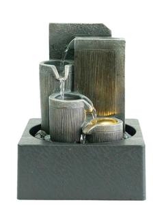 <span class=keywords><strong>Roman</strong></span> moderne <span class=keywords><strong>fontaine</strong></span> d'eau bol à deux couches <span class=keywords><strong>fontaine</strong></span> de bureau en résine maison <span class=keywords><strong>fontaine</strong></span> Feng Shui - Product Image 5