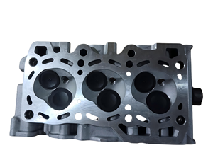 Conjunto 24542621 09048771 de culata CHEVROLET B12D1 para SPARK AVEO SAIL 16V - Product Image 5