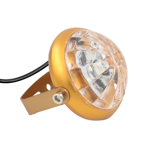 Luces traseras para chasis de camión de 24V, luces <span class=keywords><strong>antiniebla</strong></span> láser <span class=keywords><strong>LED</strong></span>, luces <span class=keywords><strong>antiniebla</strong></span>, luces de advertencia de freno de estacionamiento, color intermitente - Product Image 6