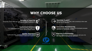 Tụ điện thay thế hệ thống HVAC, loại chạy kép, 25uF 450V CBB65, dùng cho máy nén và động cơ quạt - Product Image 3