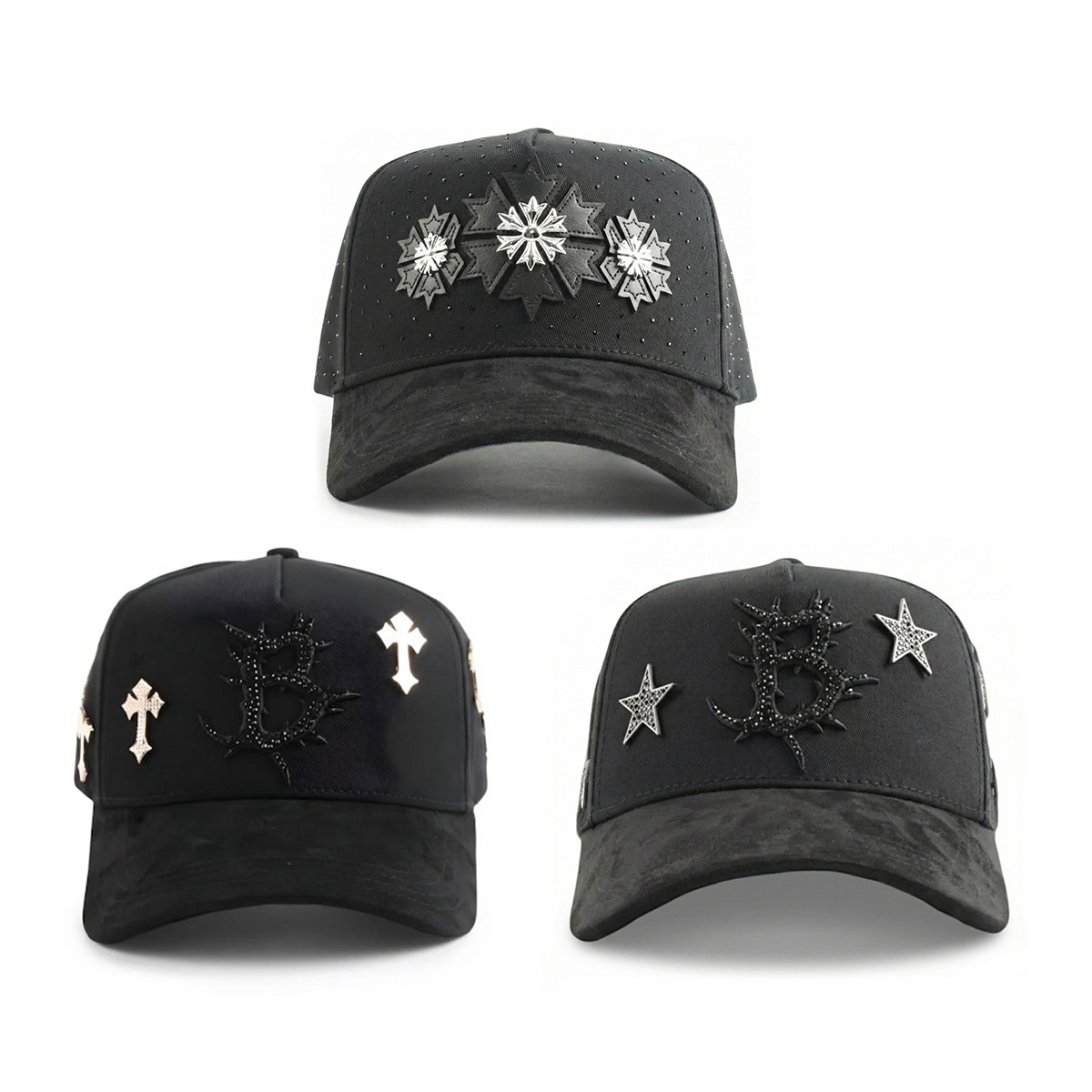 In Stock Star Cap 3k+ | Alibaba.com