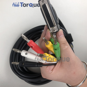 Outil de diagnostic principal MB Super M6+ Pro Professional Connect MB Star M6 pour Benz WiFi DOIP XENTRY, compatible avec les voitures et camions Benz. - Product Image 5