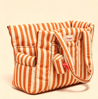 Sac de transport pour animaux de compagnie, confortable, doux, personnalisé, portable, imperméable, grande capacité, bandoulière réglable