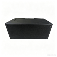 Système de sonorisation Line Array 20-A, puissance RMS 700W, haut-parleur 10 pouces, pour événements, concerts en direct, équipement de sonorisation de scène, enceinte Line Array