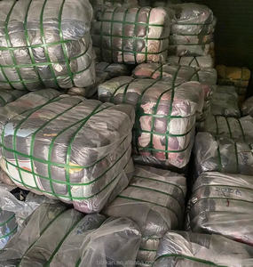 Vente d'usine de shorts de plage en coton d'occasion pour hommes en stock de vêtements d'occasion pour hommes - Product Image 1