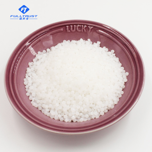 Линейные полиэтиленовые пленки низкой плотности LLDPE 218WJ пластиковые гранулы