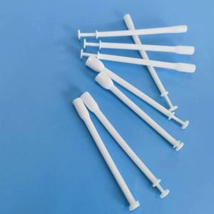 使い捨てプラスチック婦人科ヨニ引き締めジェル膣クリーム潤滑剤膣収縮アプリケーター - Product Image 2