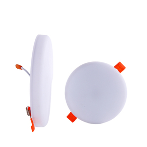 Trung Sơn ánh sáng siêu Mỏng đèn Frameless LED bảng điều chỉnh ánh sáng không có vành Bảng điều chỉnh - Product Image 3