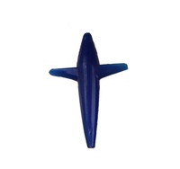 C 5 ''40g Big Game Avion Forme Leurre Thon Teaser Bird Bait Pro Level Daisy Chains Offshore Sea Fishing Lure