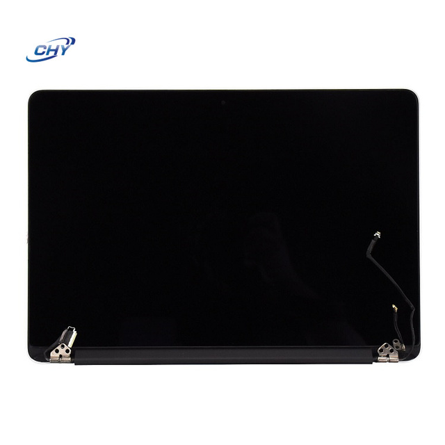 Original LCD Display Screen Full Assembly Complete Top Assembly for Apple Macbook Pro Retina 2012 A1425 661-7014