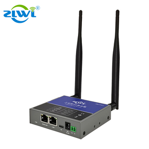 Chilink IOT ir1000 Kinh Tế Công nghiệp 4 gam LTE Wifi di động thông tin liên lạc không dây Router với thẻ Sim và một <span class=keywords><strong>modem</strong></span> - Product Image 3