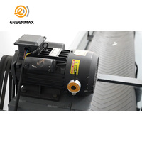 Detector de Fugas de Gas Ultrasónico con Sensor Fijo ENSENMAX ACOUSEN 400, IoT Industrial, Mantenimiento Predictivo, IP67