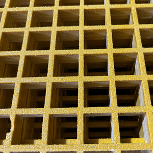 Nouvelle <span class=keywords><strong>Grille</strong></span> en PRV de Haute Qualité 2026 pour Cages à Pigeons et Passages Piétonniers - <span class=keywords><strong>Grille</strong></span> Industrielle Antidérapante en PRV - Product Image 5