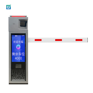 Hệ thống đỗ xe LPR máy ảnh điều khiển truy cập ANPR biển số công nhận 3 triệu giấy phép thông minh alpr nhà máy giá - Product Image 1