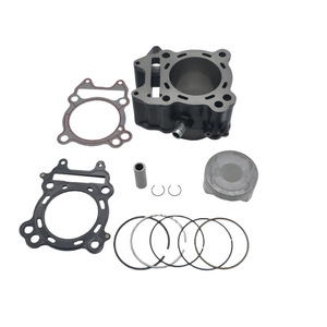 Venta Directa en Stock: San Yang Joymax <span class=keywords><strong>Z300</strong></span>, F300, SYM300RBA Xia Qin, Jiue Wei Happy Knight, Juego de Cilindros - Product Image 4
